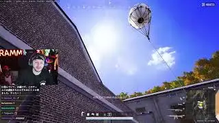 Rammus53 'PUBG' Oynuyor II Efsane Başladığı Maçın Sonunda Tek Hata Oyunu Kabettirir!!