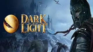 ARK YAPIMCILARININ UNUTULAN OYUNU / Dark And Light T&uuml;rk&ccedil;e - B&ouml;l&uuml;m 1