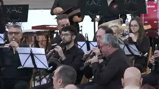 AQUELARRE (Antonio de la Asunci&oacute;n Andr&eacute;s). Collas 