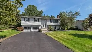 Real Estate Video Tour | 66 Guernsey Drive, New Windsor, NY 12553 | Orange County, NY