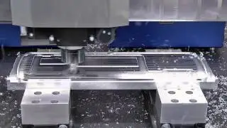 High Speed Spindle - for Machining Center, Milling Machine, Engraving Machine