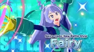 My Hero academia wooow keren#subscribe #gaming 