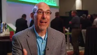 DCD Colo + Cloud 2017: Joe Reele, Schneider Electric