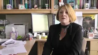 Pamela Dalton, Monell Chemical Senses Center