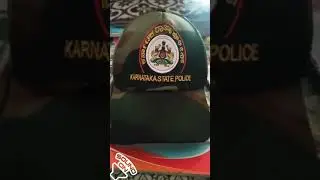 ❤️karnataka state police ❤️