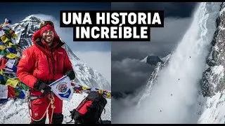 El Montañista Desapareció en el Everest 2024 - La Última Imagen Reveló el Horror