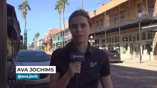 Z News Stories - Ava Jochims