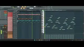 Xonatron - Exploring Arpeggios v0.0.14 (2023) - FL Studio 21