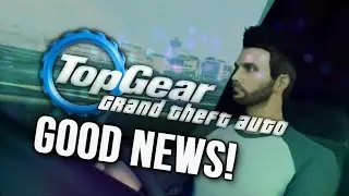 Good News! GTA 5 Top Gear Season #2