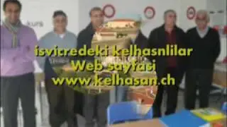kelhasan