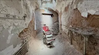 Eastern State Penitentiary-Philadelphia PA