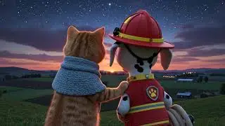 lets-watch-precious-paw-patrol-harvest-blueberry-to-make-jam-today