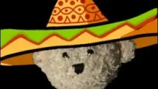 Spicy Salsa/Cinco De Sam Theme slowed + reverb