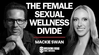 The Female Sexual Wellness Divide