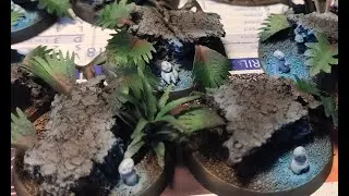 tutoriel socle jungle