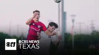 SMU&rsquo;s Slade Starnes signs homegrown deal to join FC Dallas