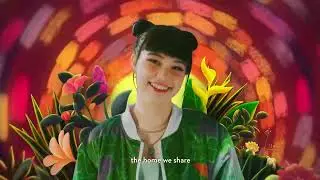 The Road Ahead - Linying, Sezairi, Shabir Sulthan, Shye | A Tone Deaf Singer