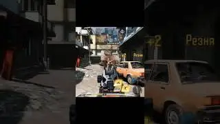 Call of Duty Mobile - ICR-1 лучший лазерган (сборка в конце видео)