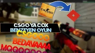 CSGO YA COK BENZEYEN OYUN | ve bedava indirmek !