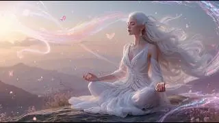 1111 Hz Arcturian Healing & Protection | Light Language Transmission for Safety and Renewal