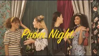 The SM Store Prom Night Campaign 2018