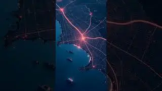 AI Revolutionizing Traffic Flow