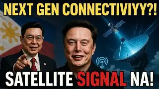 Next-Gen Internet Arrives! Pilipinas Enters the Satellite Connectivity Era with Starlink