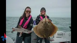 2024 Sea Angling Classic Qualifier, Lymington