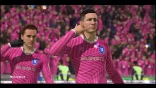 Road to elite1! - FIFA 19 SUOMI