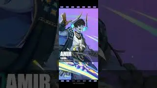 Dislyte Blazing Night (Part 1) Event Act 1: Troubled Times