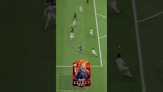 Sanchez is cooking #ut24 #eafc #fifa #skillrun #football #fc24 #futgoal #messi #ultimateteam