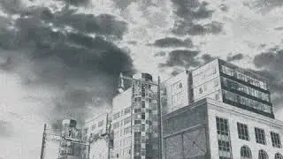 SYNTHETIC MIND DECAY Ghost Town Part IV