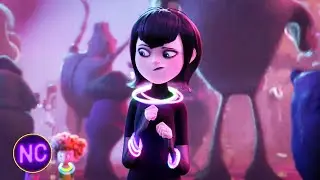 The Rave | Hotel Transylvania 3: Summer Vacation