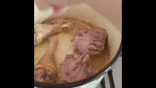 Ostropel de pui ca la bunica |Gătește ușor și sănătos cu Roxana