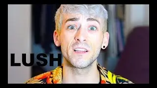 How to get a job at LUSH in 2018