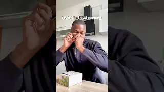 Leute die SNUS nehmen 😅