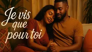 Je vis que pour toi