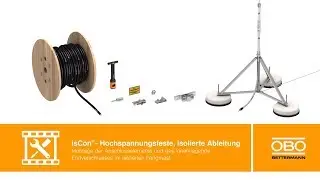 isCon&reg; &ndash; OBO Bettermann