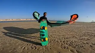 KITESURF DAKHLA 2023