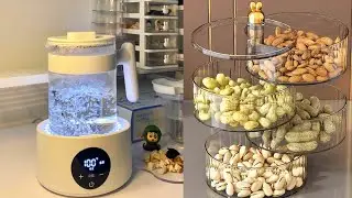 🤩Smart Useful Gadgets😍🤩Amazon New 🎆Trending Products|Amazon Sale on kitchen products, cupboards 