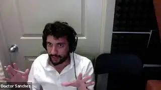 Master the Art of Unpredictability to Win - Dr Aurus Sanchez & Aaron Vera - BroTalk Ep.