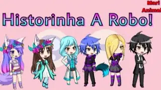 Mini-Filme A Robo (Especial de 300 inscritos)