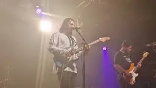 The Cheap Thrills (Sentimentality) 02 Academy Lpool 8/4/23 by peter kevan.