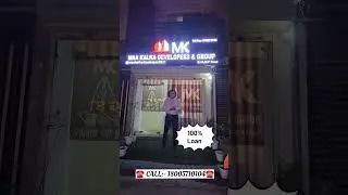 Kya baat khi hai #110%loan #mkdevelopers #flatsforsale #realestate