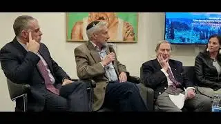 Israeli Democracy and Rule of Law