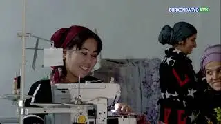 MAXSUS REPORTAJ. Sariosiyo tumani 