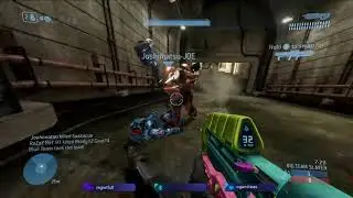 H3 MCC BTB 3v8 Rat's Nest Slayer
