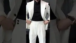 new formal coat pant suit 👉✅🛍️🔥🤩💯 #hasabatailorshop #shorts