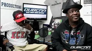 South Central Cartel Talks Growing Up in 94 Hoover Neighborhood with Rick Ross