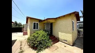 Los Angeles Homes for Rent 1BR/1BA by Los Angeles Property Management